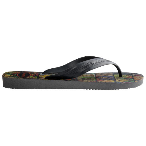 Havaianas New Top Max Street Fighter